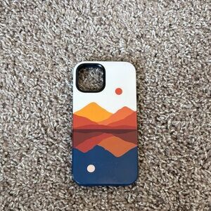 iPhone 12 Casely Case